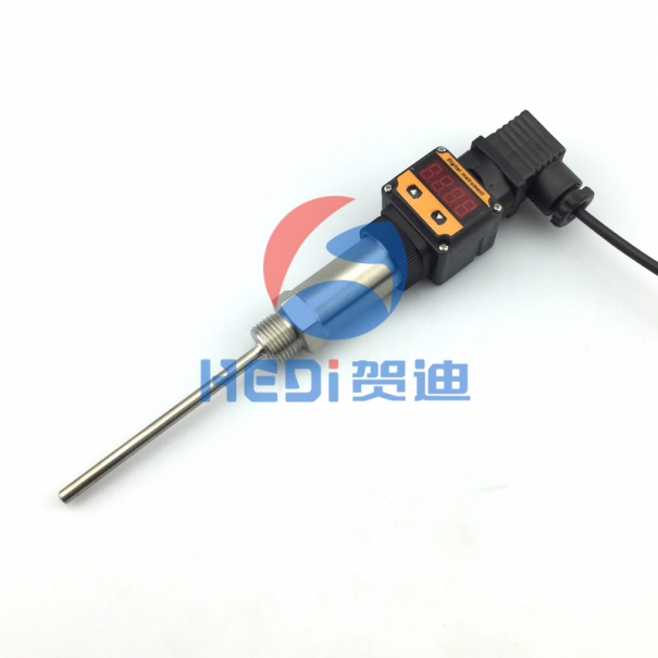 南京HDT500輕小型溫度變送器