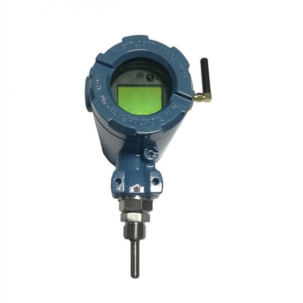 南京HDT201GPRS無線溫度傳感器