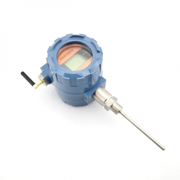 南京HDT202NB-iot物聯網無線溫度傳感器